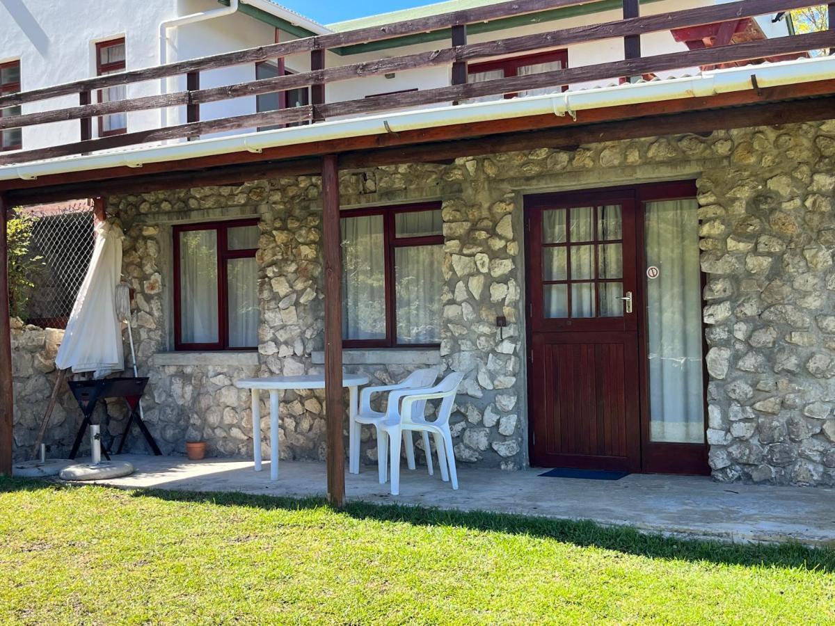 The Volmoed Trust Villa Hermanus Ngoại thất bức ảnh